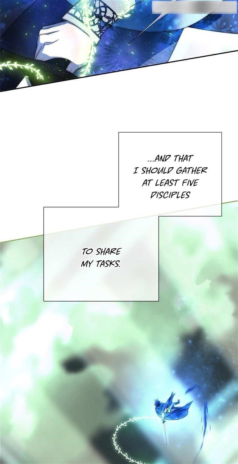 Charlotte Has Five Disciples Chapter 202 - Page 7