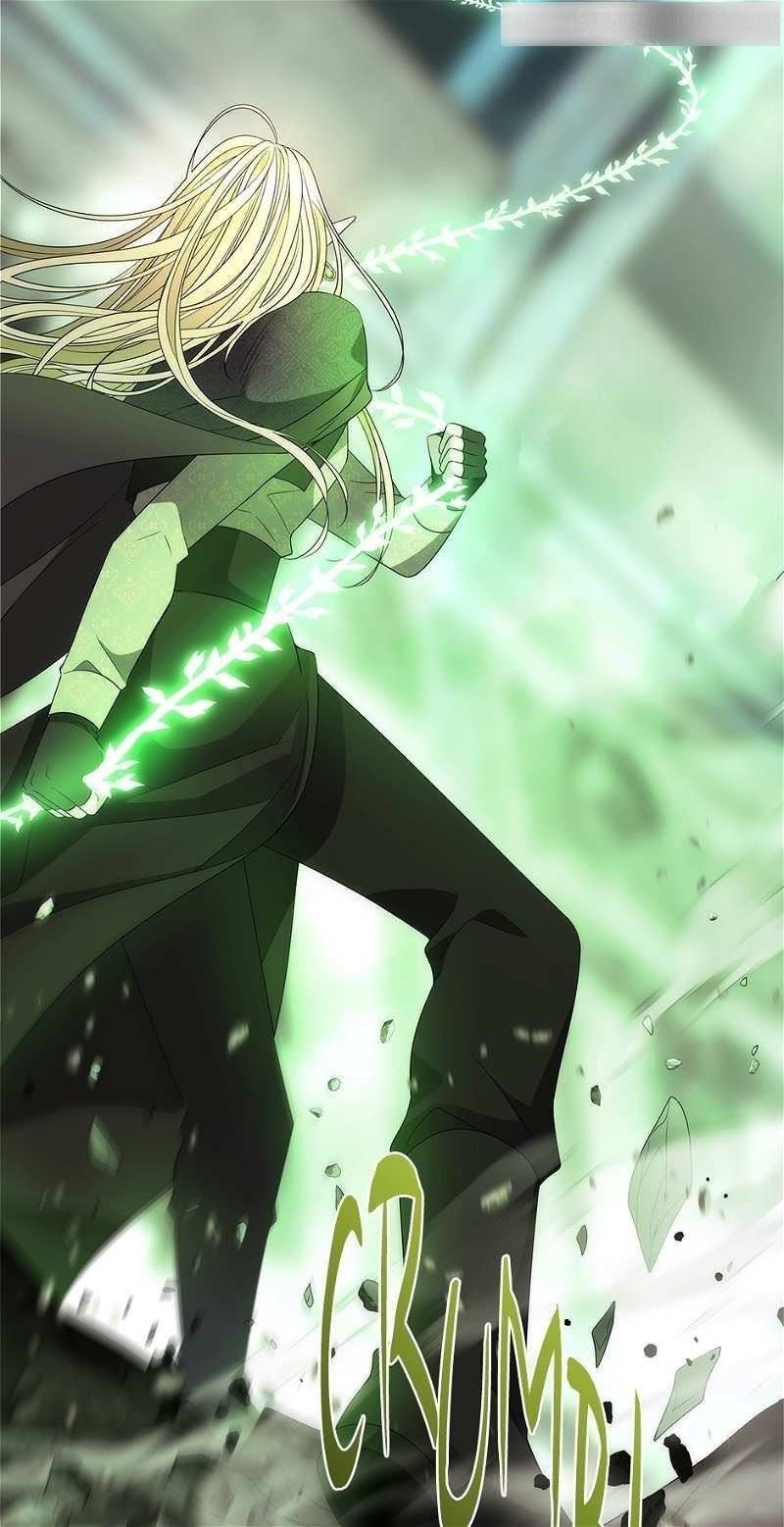 Charlotte Has Five Disciples Chapter 202 - Page 8