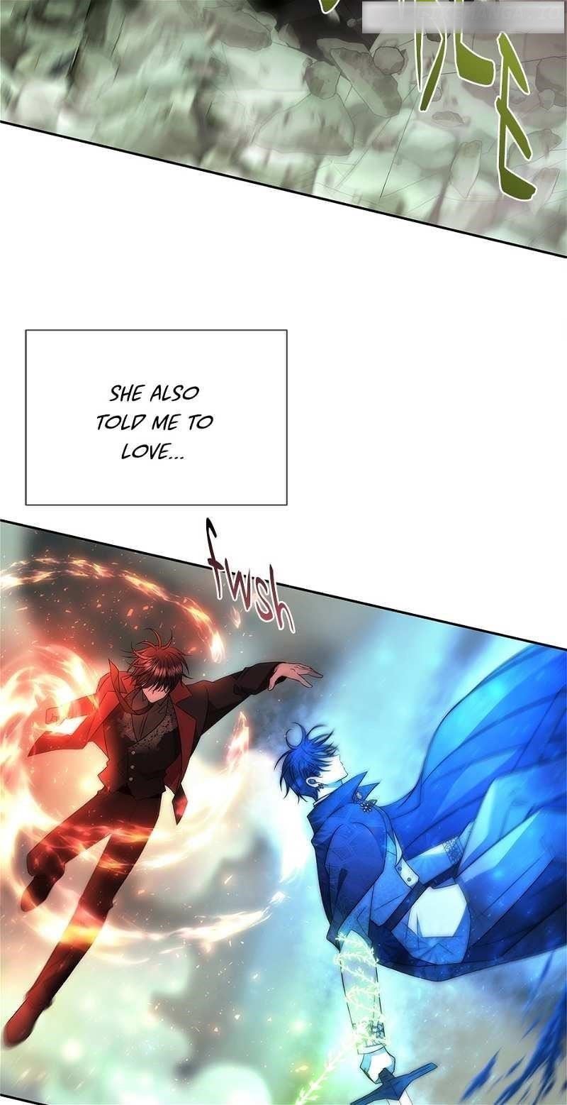 Charlotte Has Five Disciples Chapter 202 - Page 9