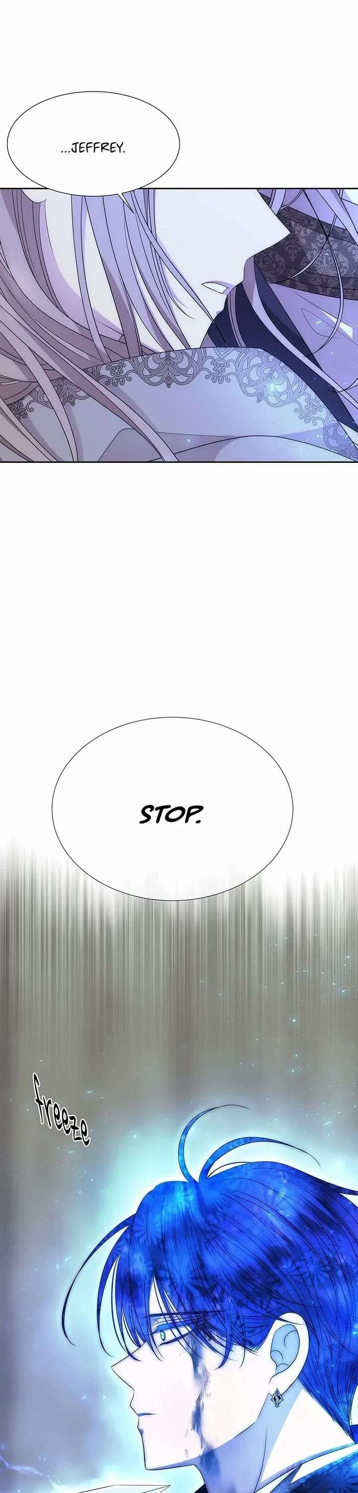 Charlotte Has Five Disciples Chapter 203 - Page 1