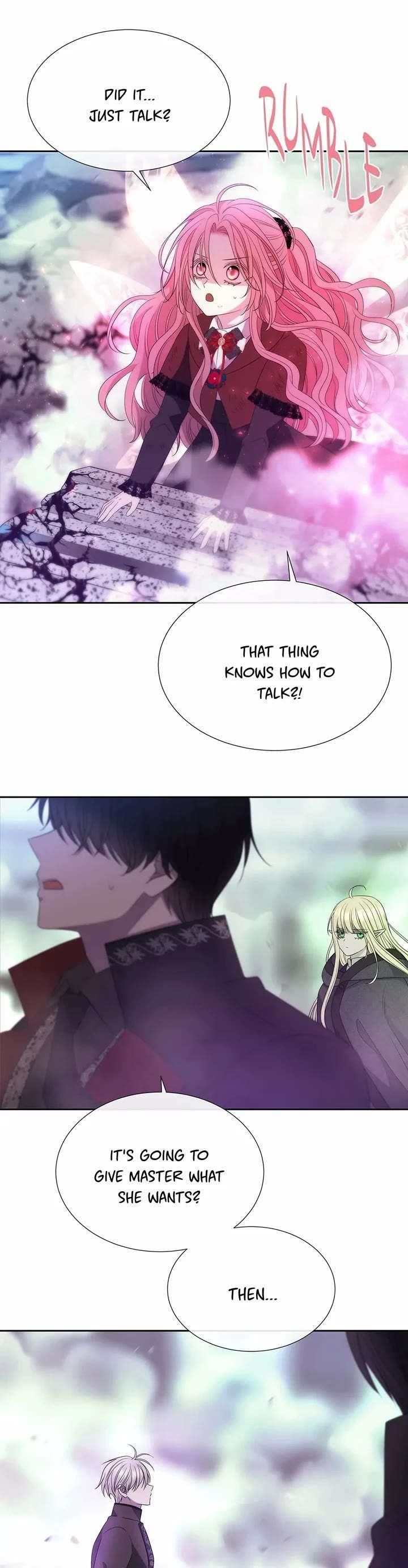 Charlotte Has Five Disciples Chapter 203 - Page 10