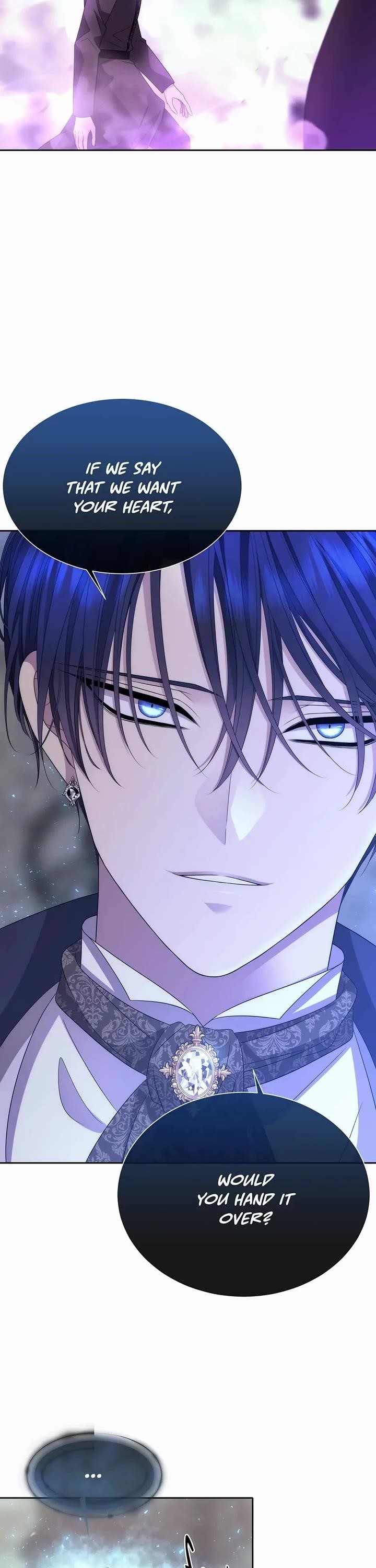 Charlotte Has Five Disciples Chapter 203 - Page 11