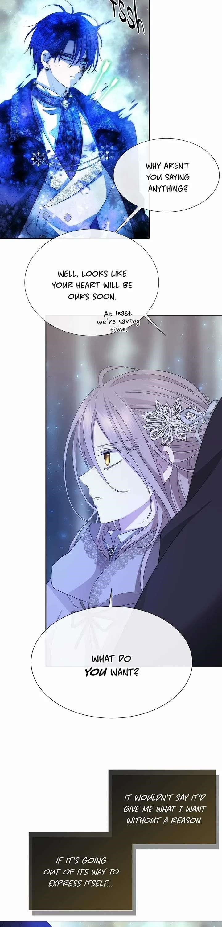 Charlotte Has Five Disciples Chapter 203 - Page 12