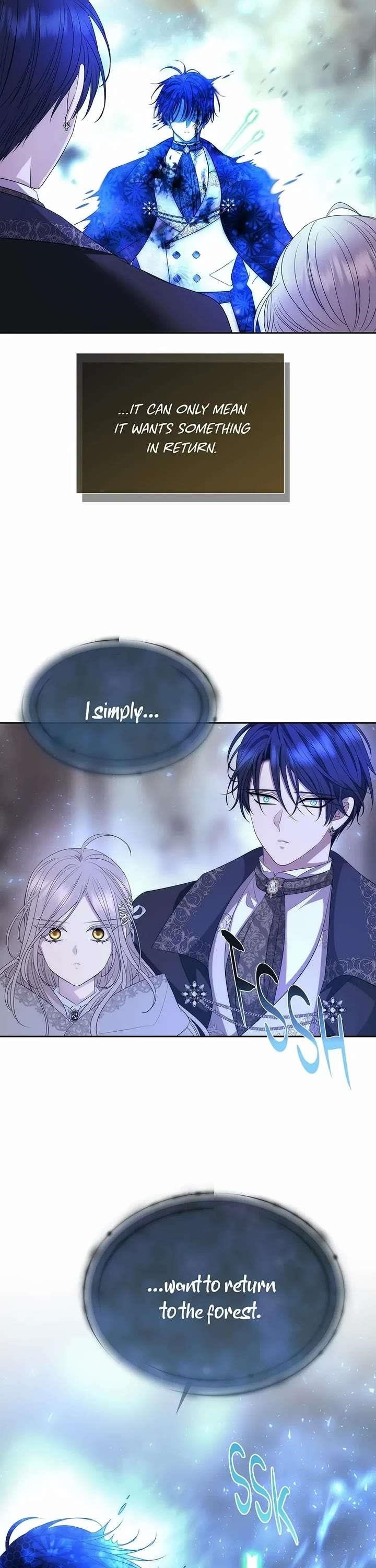 Charlotte Has Five Disciples Chapter 203 - Page 13