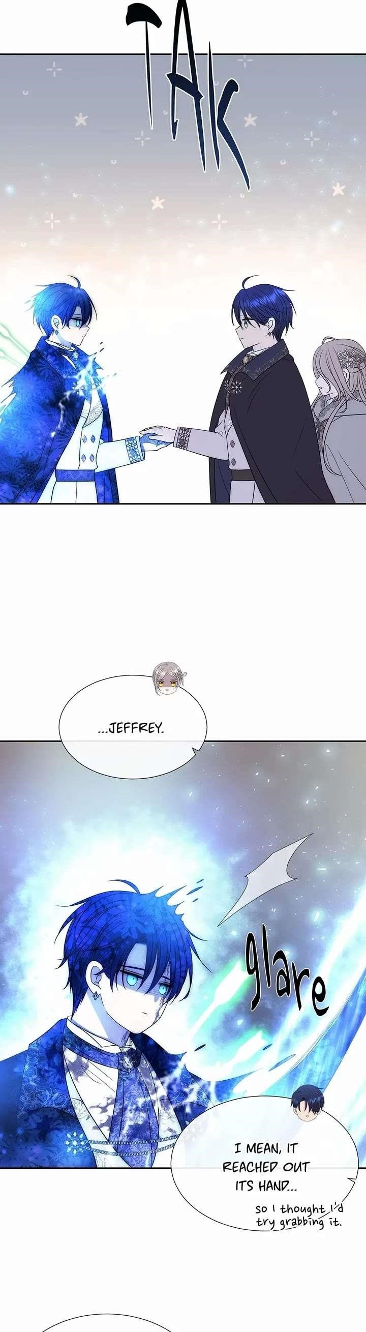 Charlotte Has Five Disciples Chapter 203 - Page 15