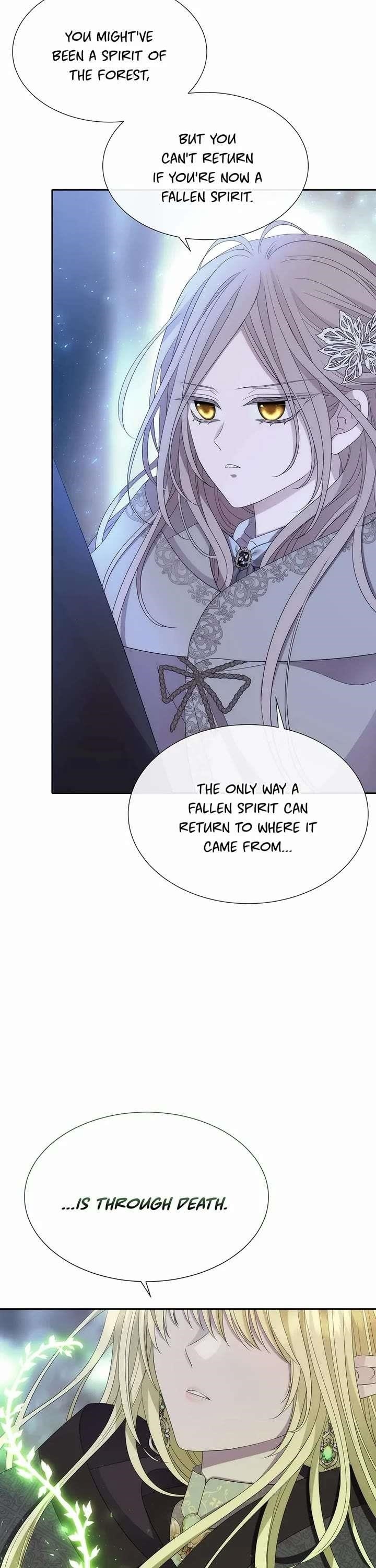 Charlotte Has Five Disciples Chapter 203 - Page 16