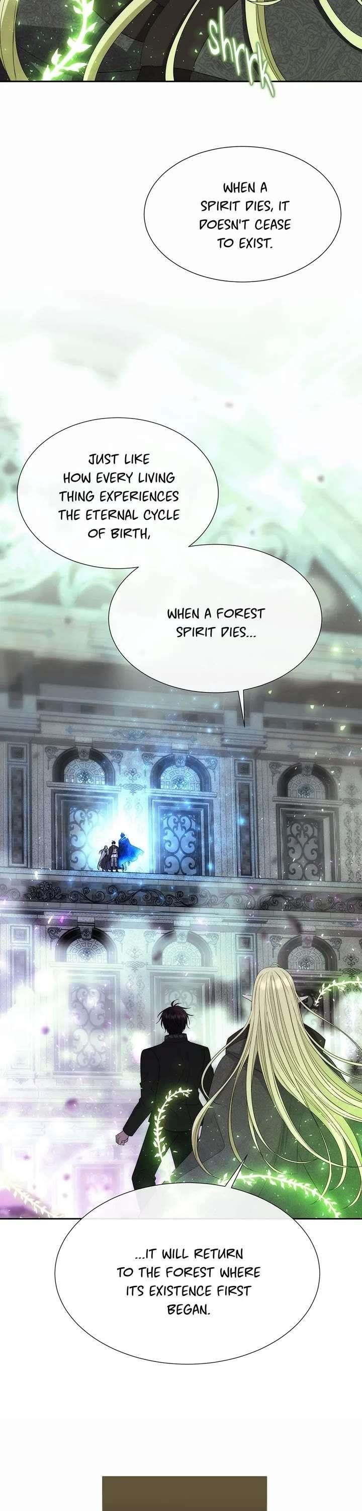 Charlotte Has Five Disciples Chapter 203 - Page 17