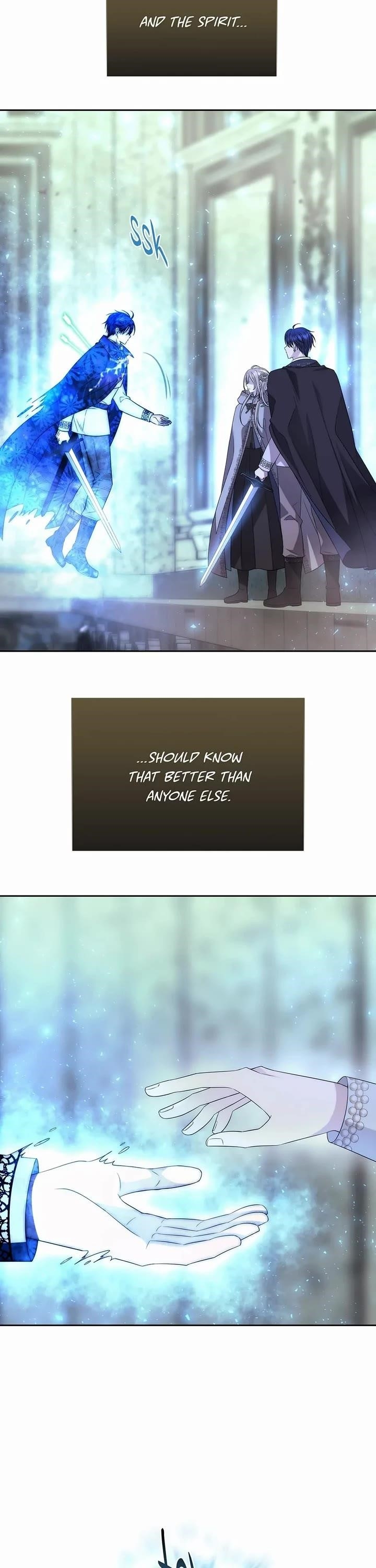 Charlotte Has Five Disciples Chapter 203 - Page 18