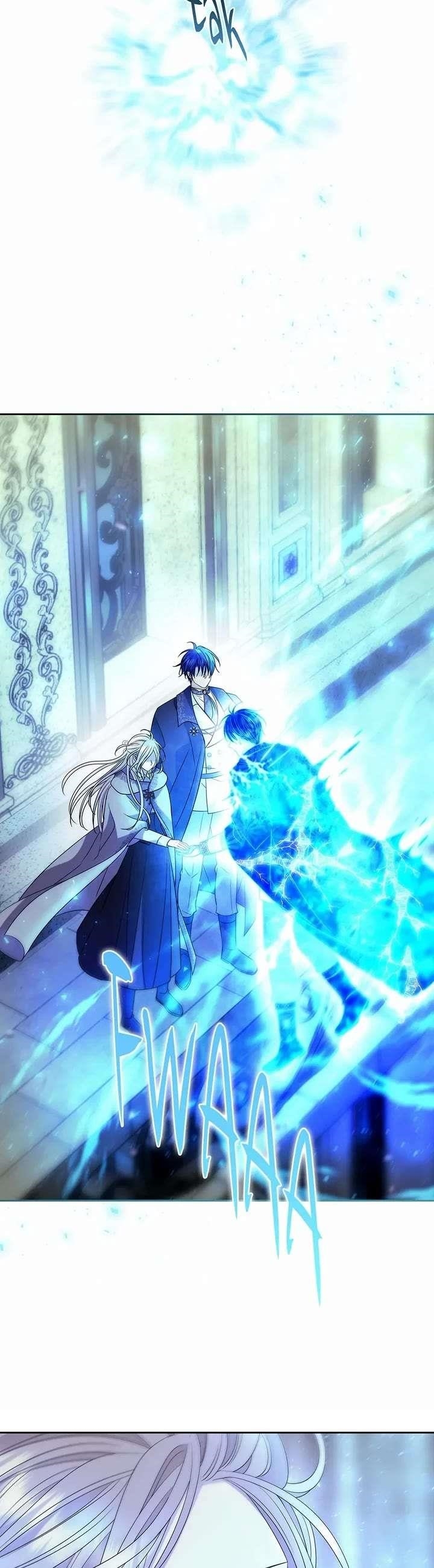 Charlotte Has Five Disciples Chapter 203 - Page 19