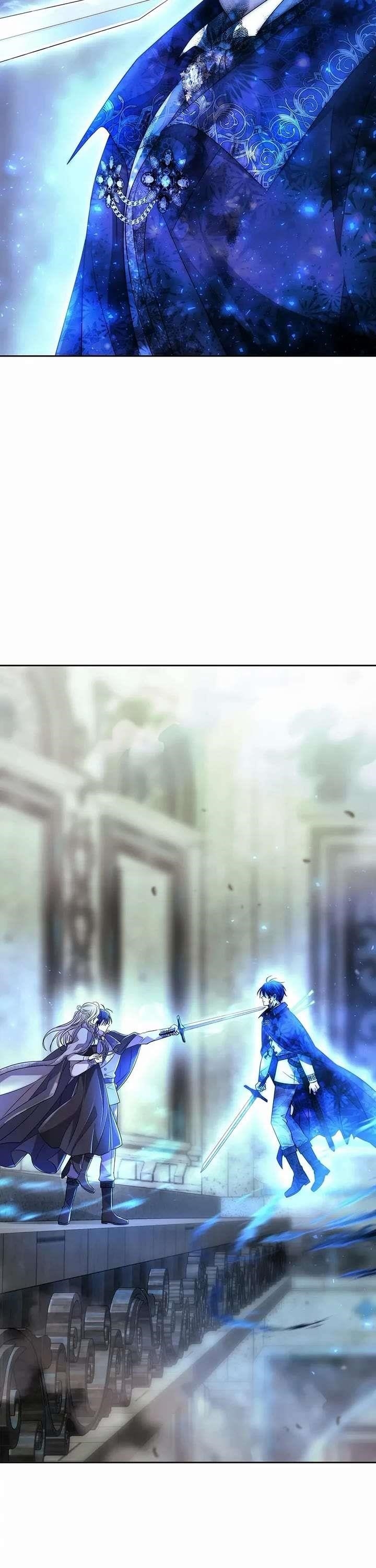 Charlotte Has Five Disciples Chapter 203 - Page 2