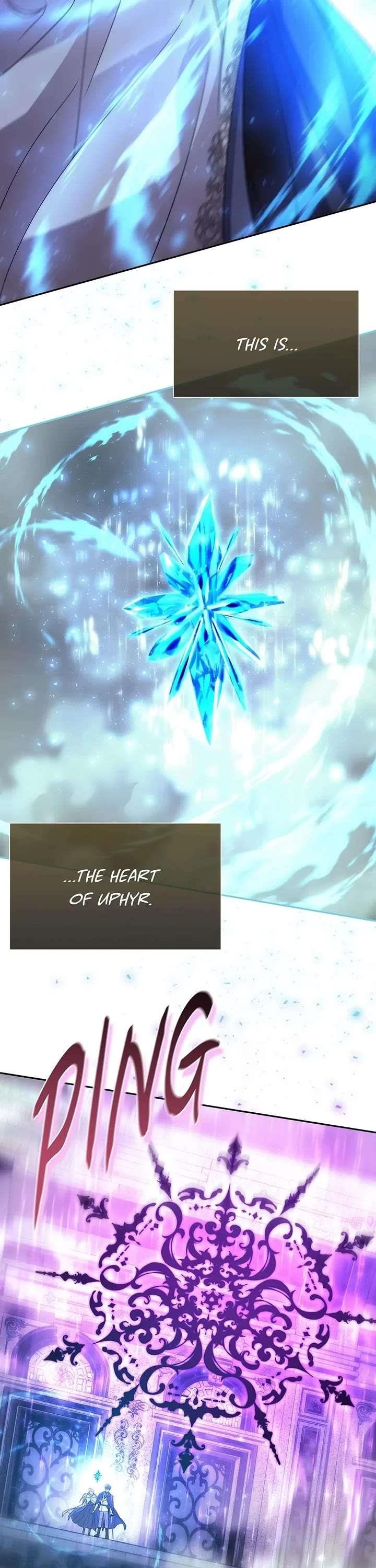 Charlotte Has Five Disciples Chapter 203 - Page 21