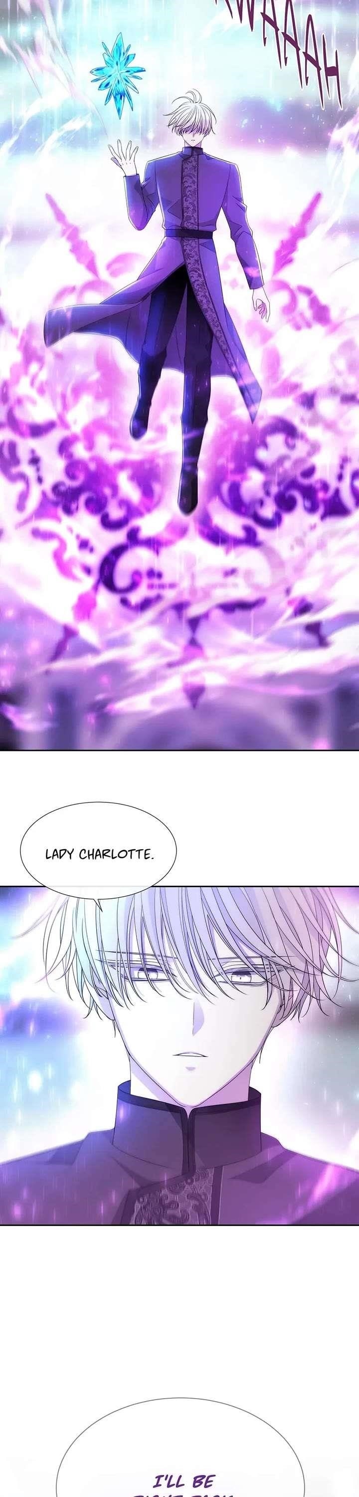 Charlotte Has Five Disciples Chapter 203 - Page 23