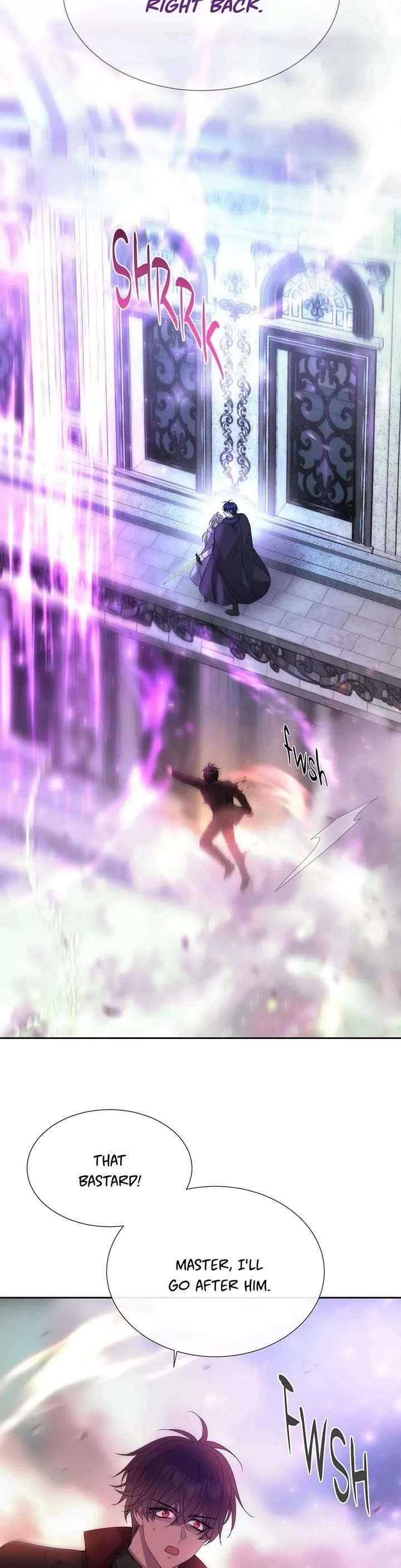 Charlotte Has Five Disciples Chapter 203 - Page 24