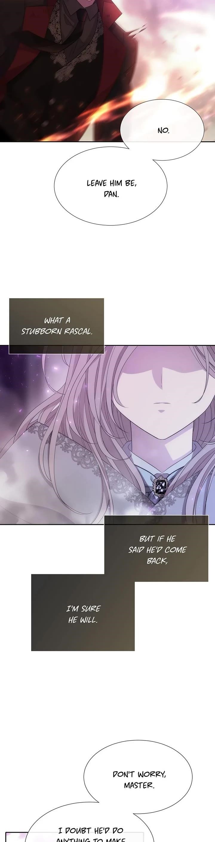 Charlotte Has Five Disciples Chapter 203 - Page 25