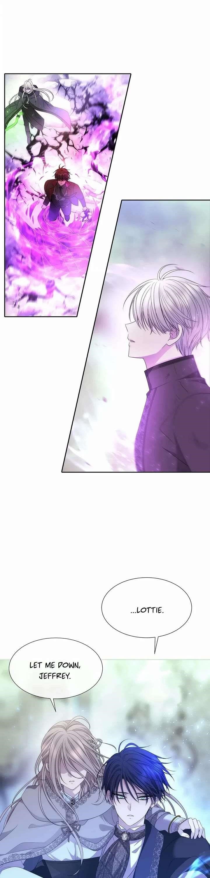 Charlotte Has Five Disciples Chapter 203 - Page 3