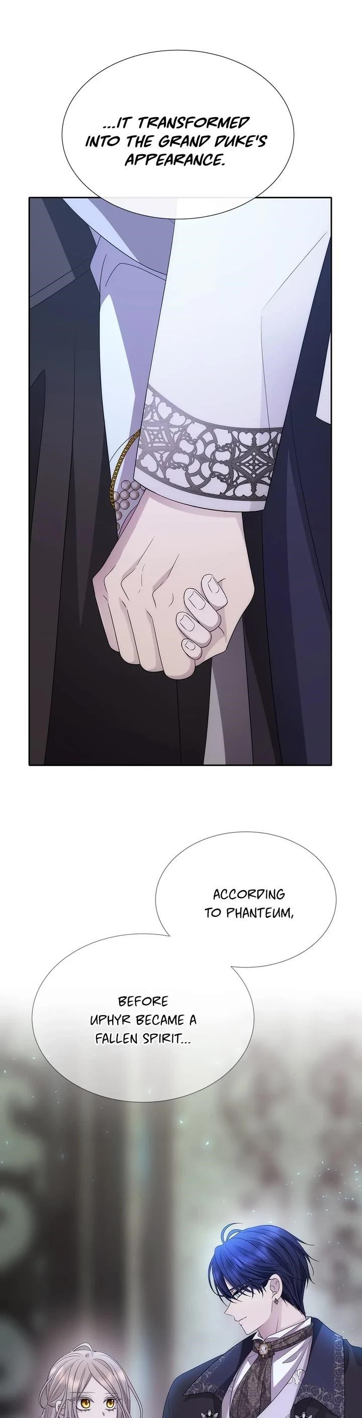 Charlotte Has Five Disciples Chapter 203 - Page 30