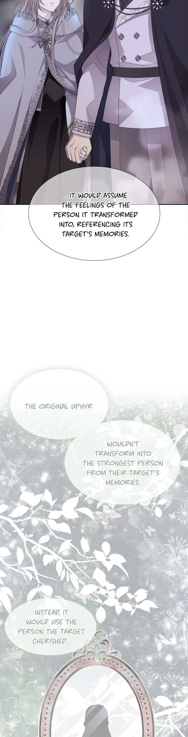 Charlotte Has Five Disciples Chapter 203 - Page 31