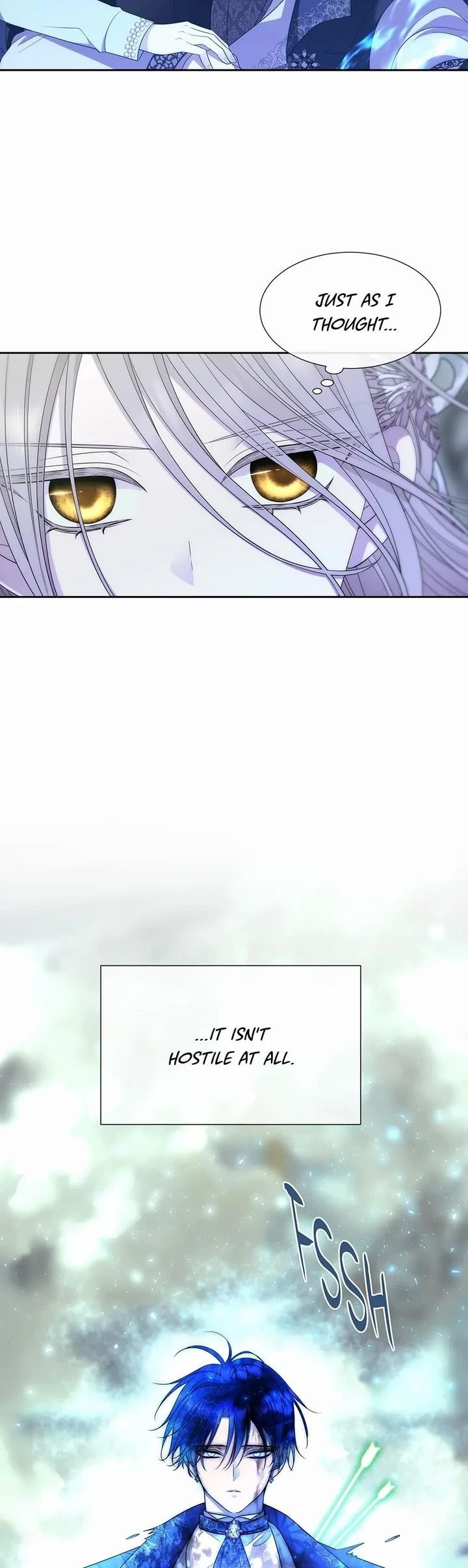 Charlotte Has Five Disciples Chapter 203 - Page 4