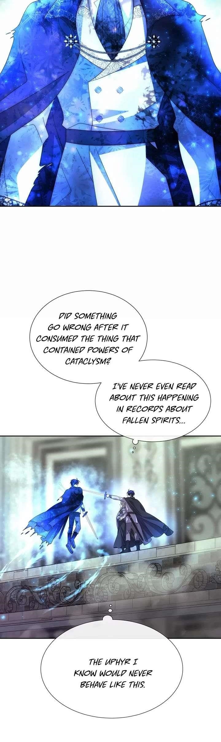 Charlotte Has Five Disciples Chapter 203 - Page 5