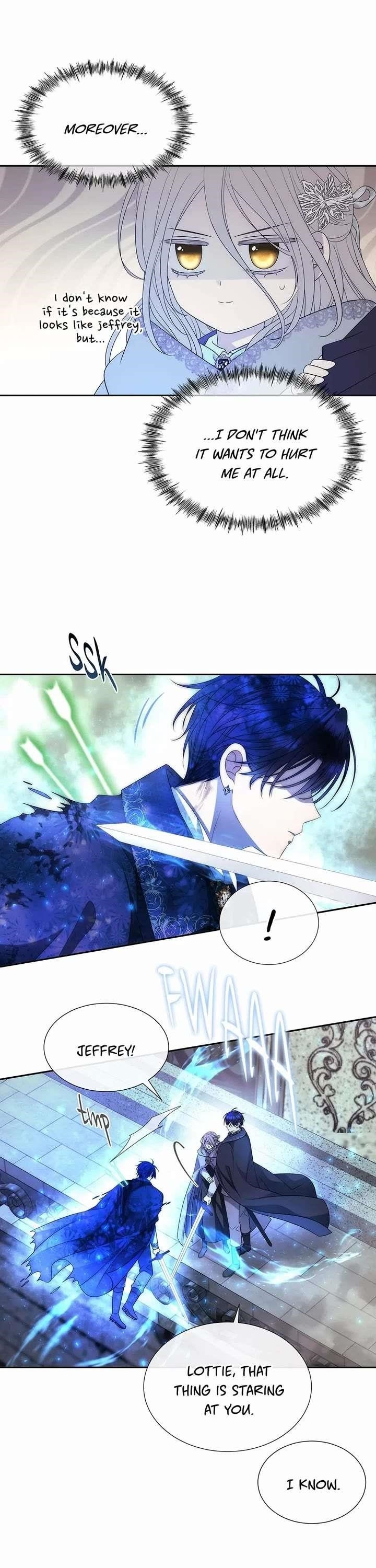 Charlotte Has Five Disciples Chapter 203 - Page 6