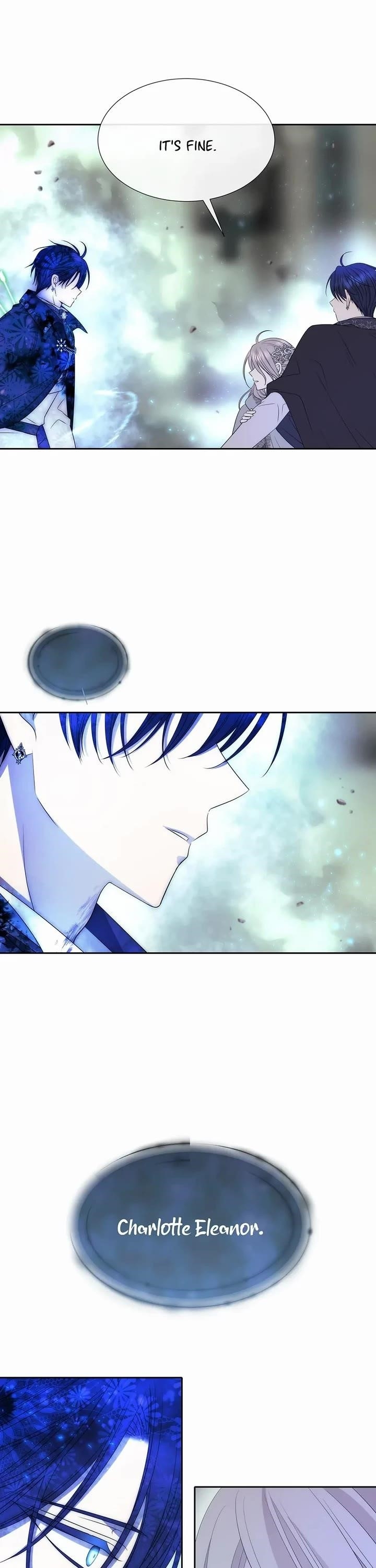 Charlotte Has Five Disciples Chapter 203 - Page 7