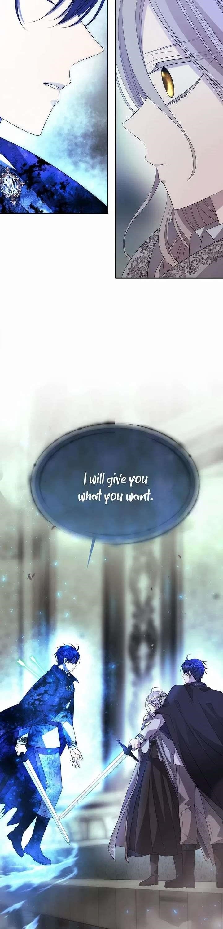 Charlotte Has Five Disciples Chapter 203 - Page 8