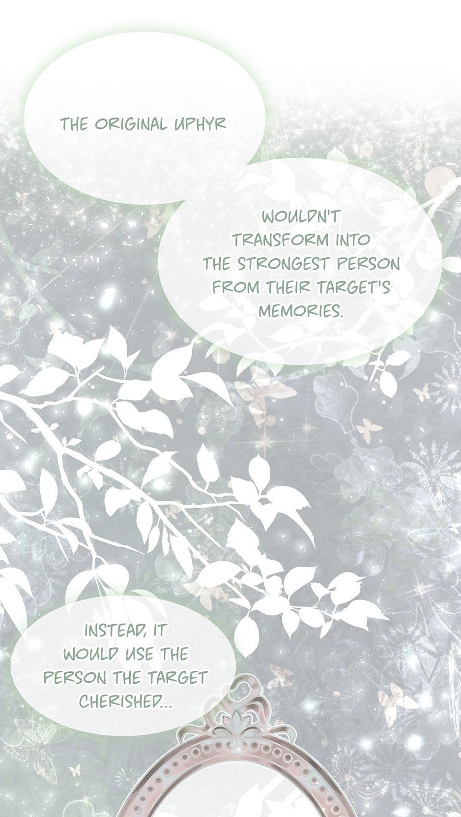 Charlotte Has Five Disciples Chapter 204 - Page 1