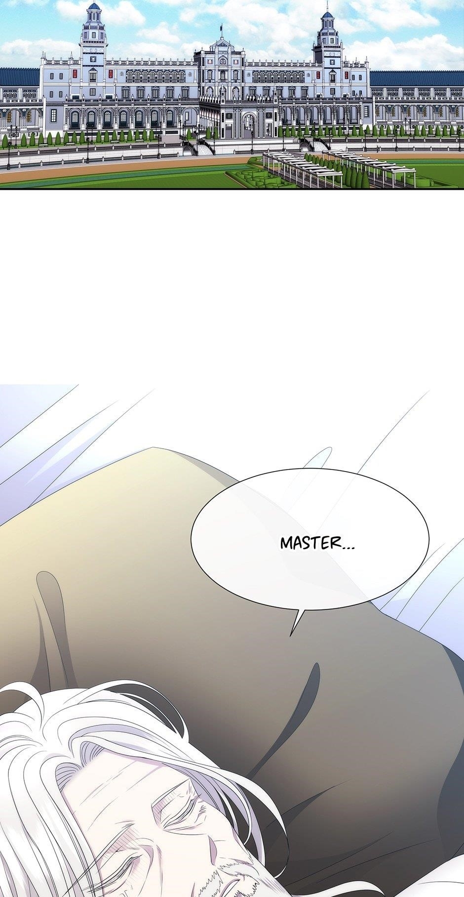 Charlotte Has Five Disciples Chapter 204 - Page 12