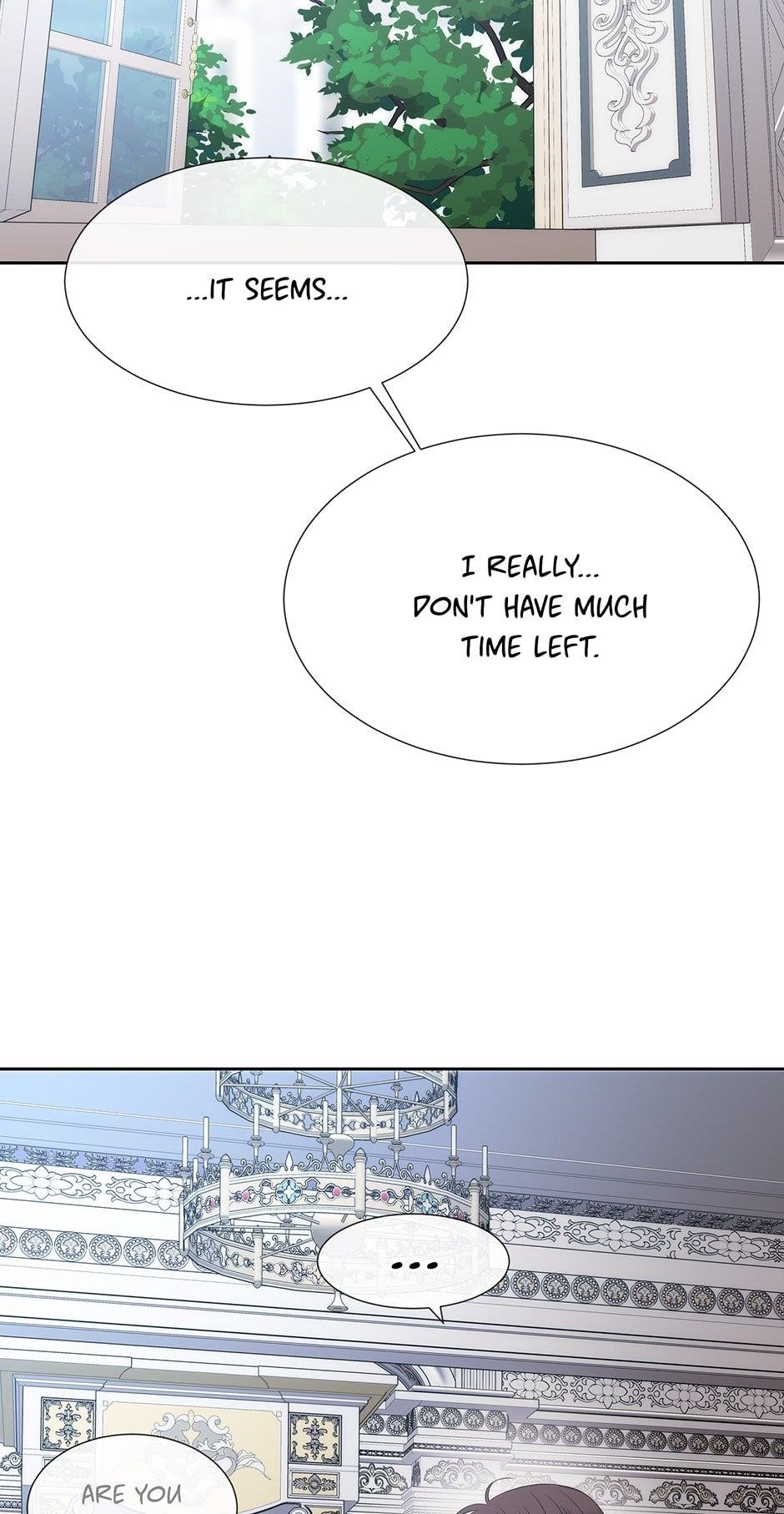 Charlotte Has Five Disciples Chapter 204 - Page 14