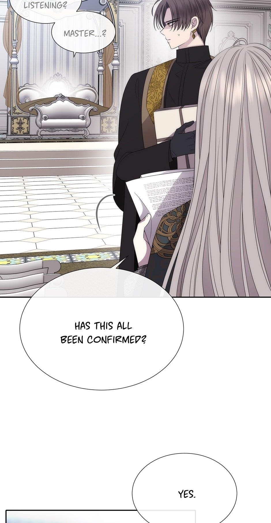 Charlotte Has Five Disciples Chapter 204 - Page 15