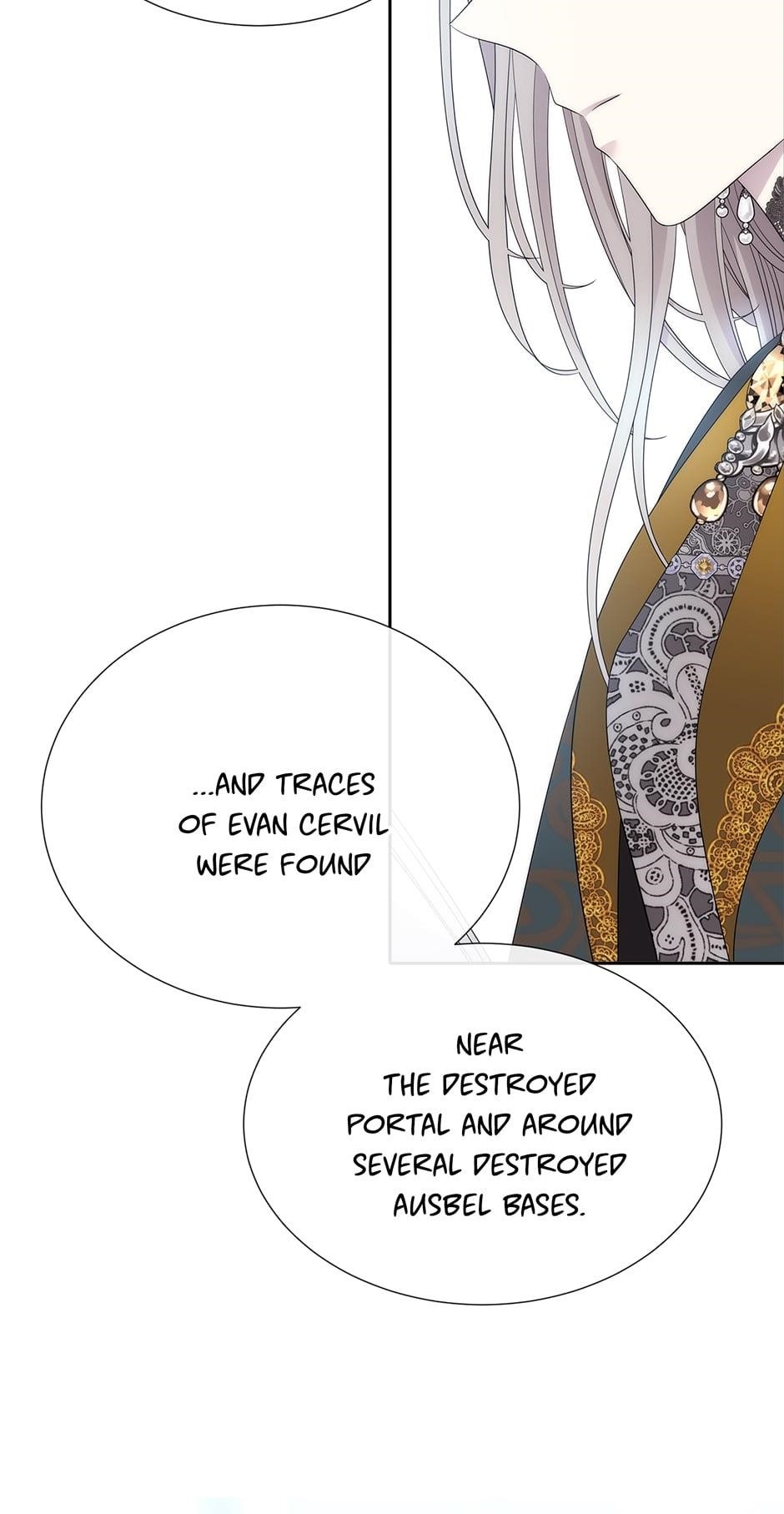 Charlotte Has Five Disciples Chapter 204 - Page 17