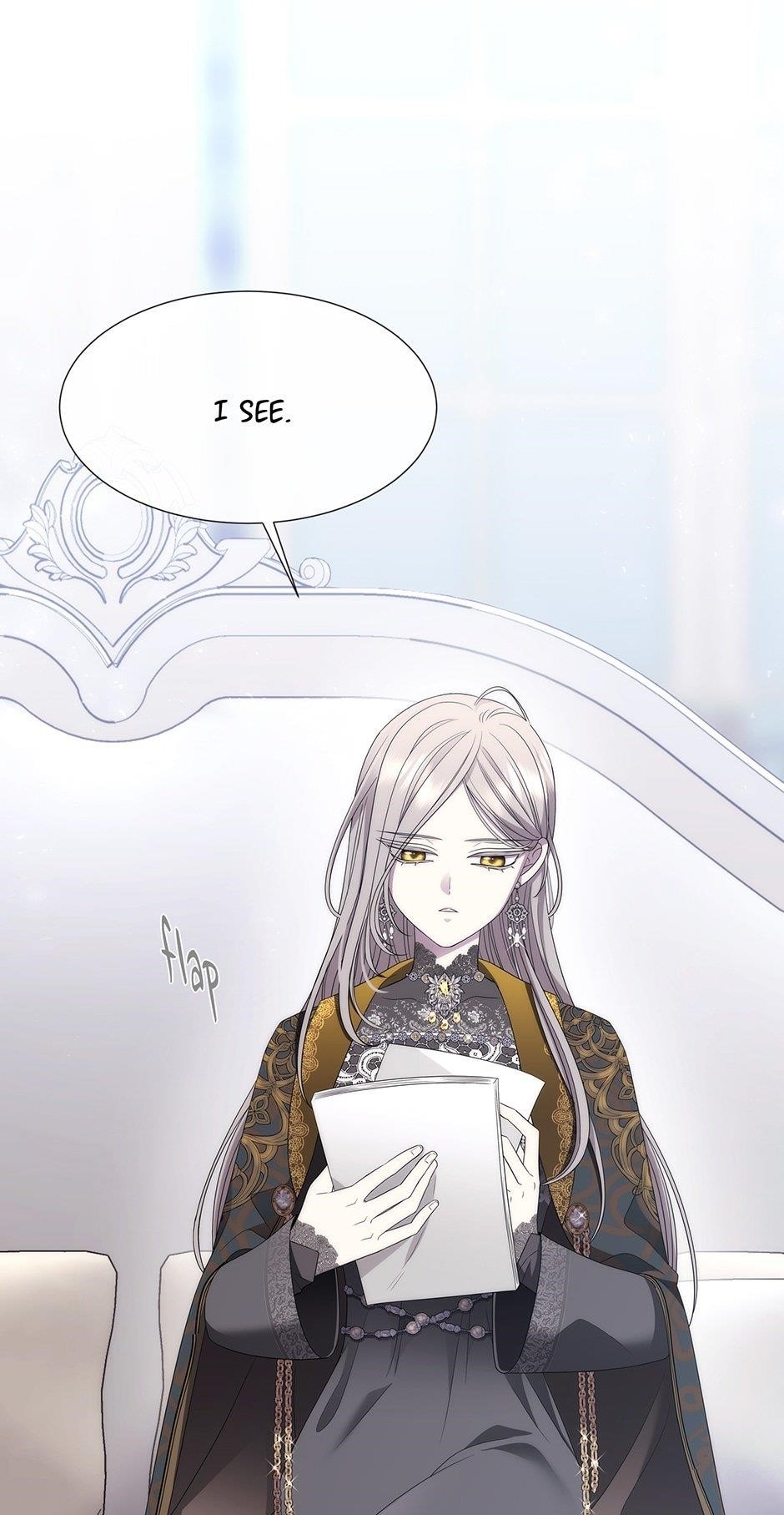 Charlotte Has Five Disciples Chapter 204 - Page 18