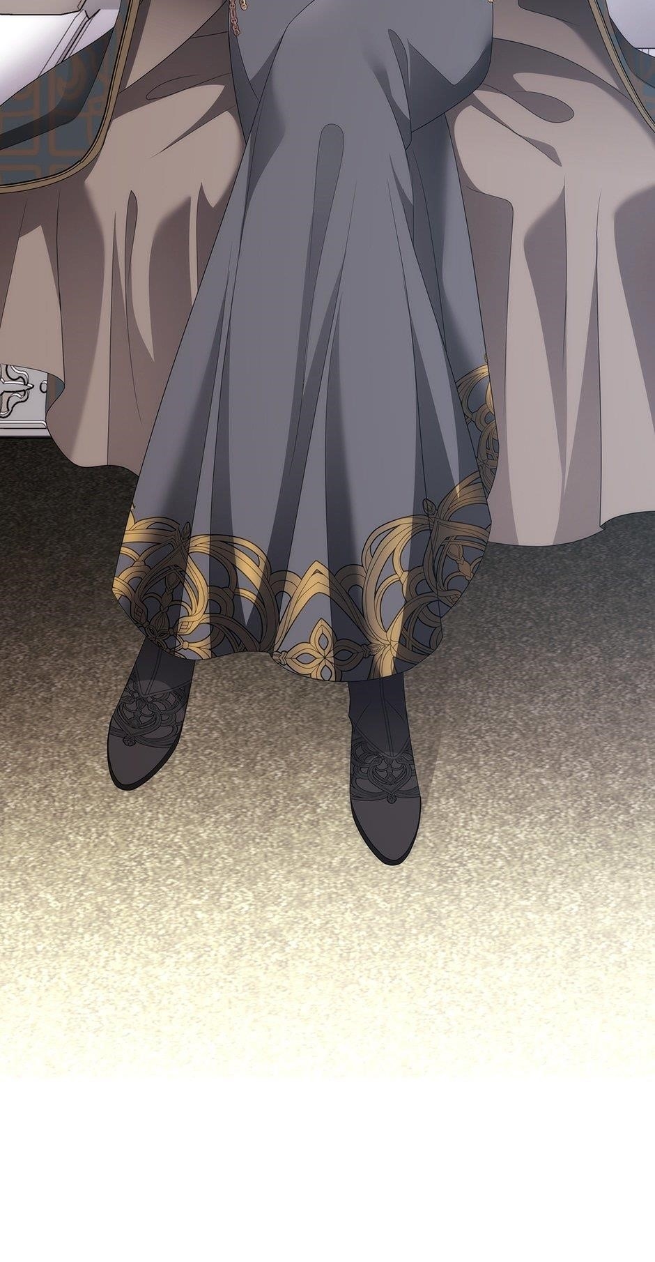 Charlotte Has Five Disciples Chapter 204 - Page 19