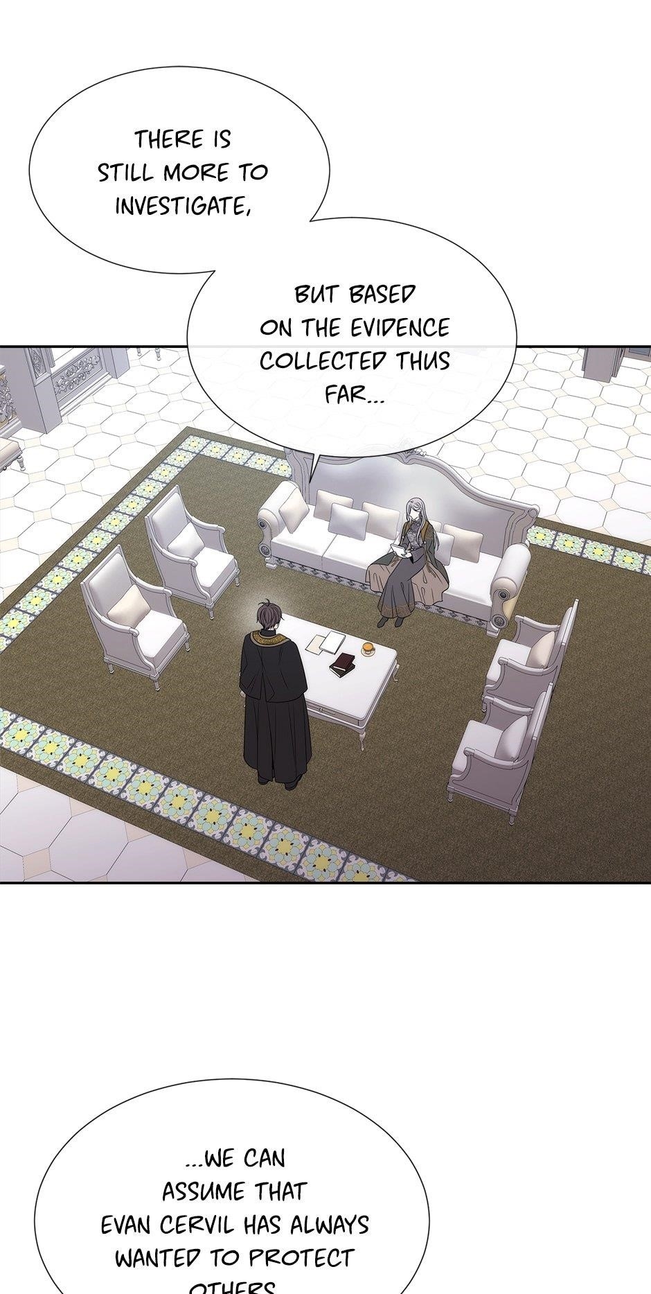 Charlotte Has Five Disciples Chapter 204 - Page 20