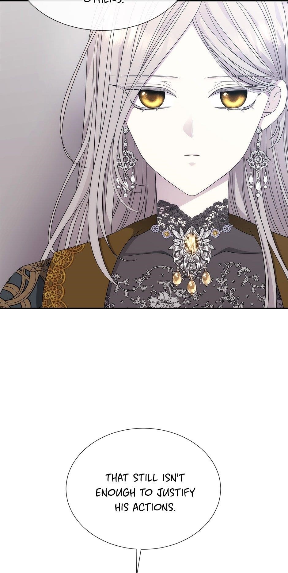 Charlotte Has Five Disciples Chapter 204 - Page 21