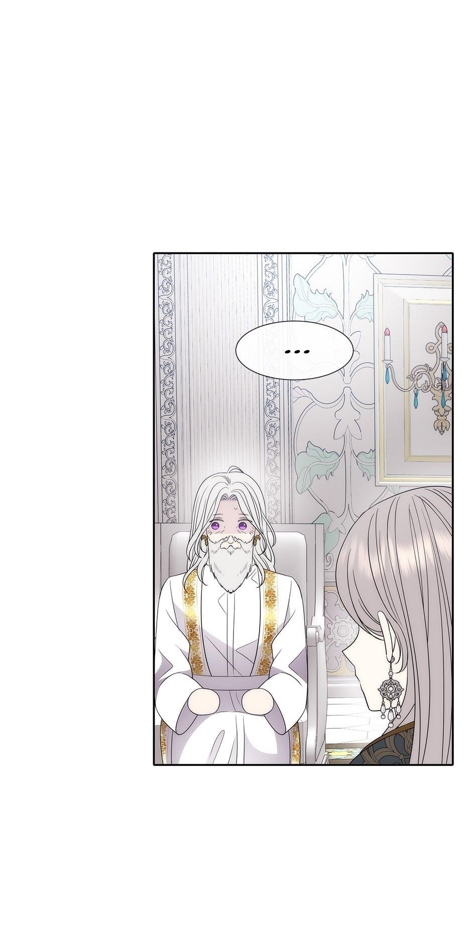 Charlotte Has Five Disciples Chapter 204 - Page 24