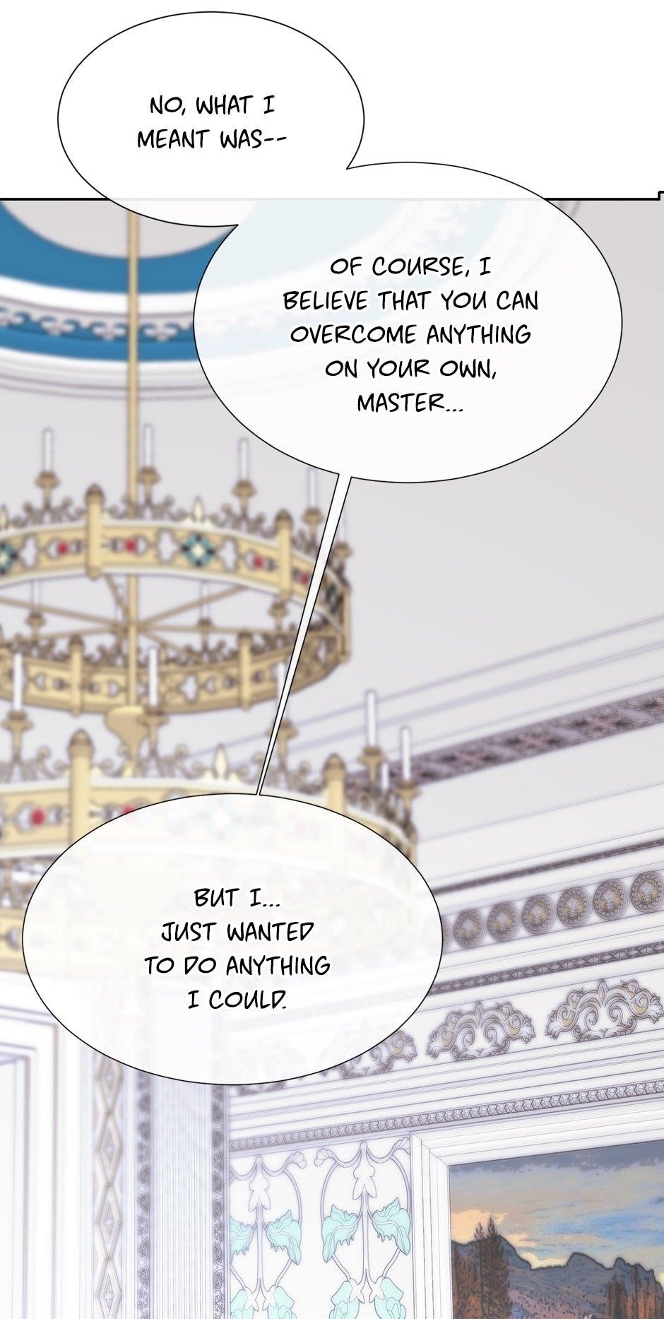 Charlotte Has Five Disciples Chapter 204 - Page 25