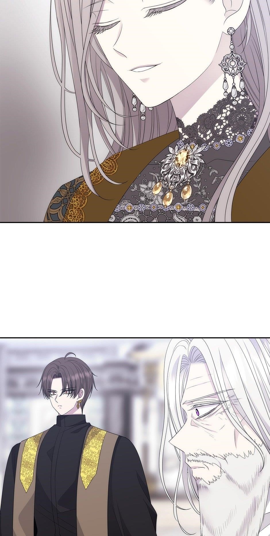 Charlotte Has Five Disciples Chapter 204 - Page 27