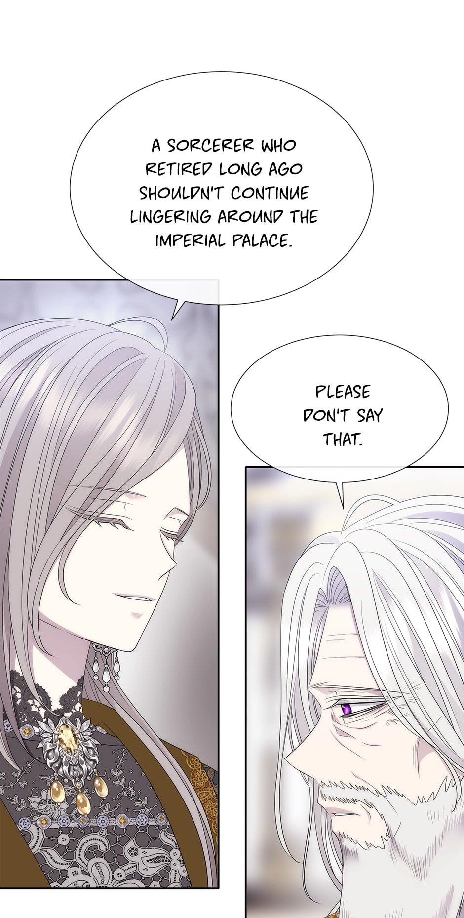 Charlotte Has Five Disciples Chapter 204 - Page 29