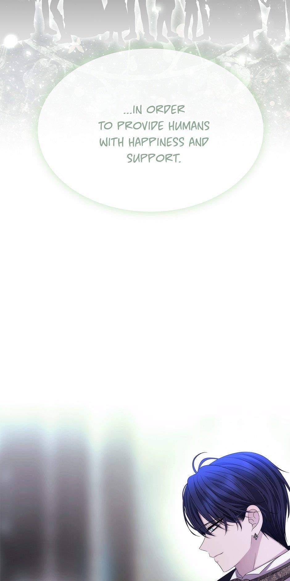 Charlotte Has Five Disciples Chapter 204 - Page 3