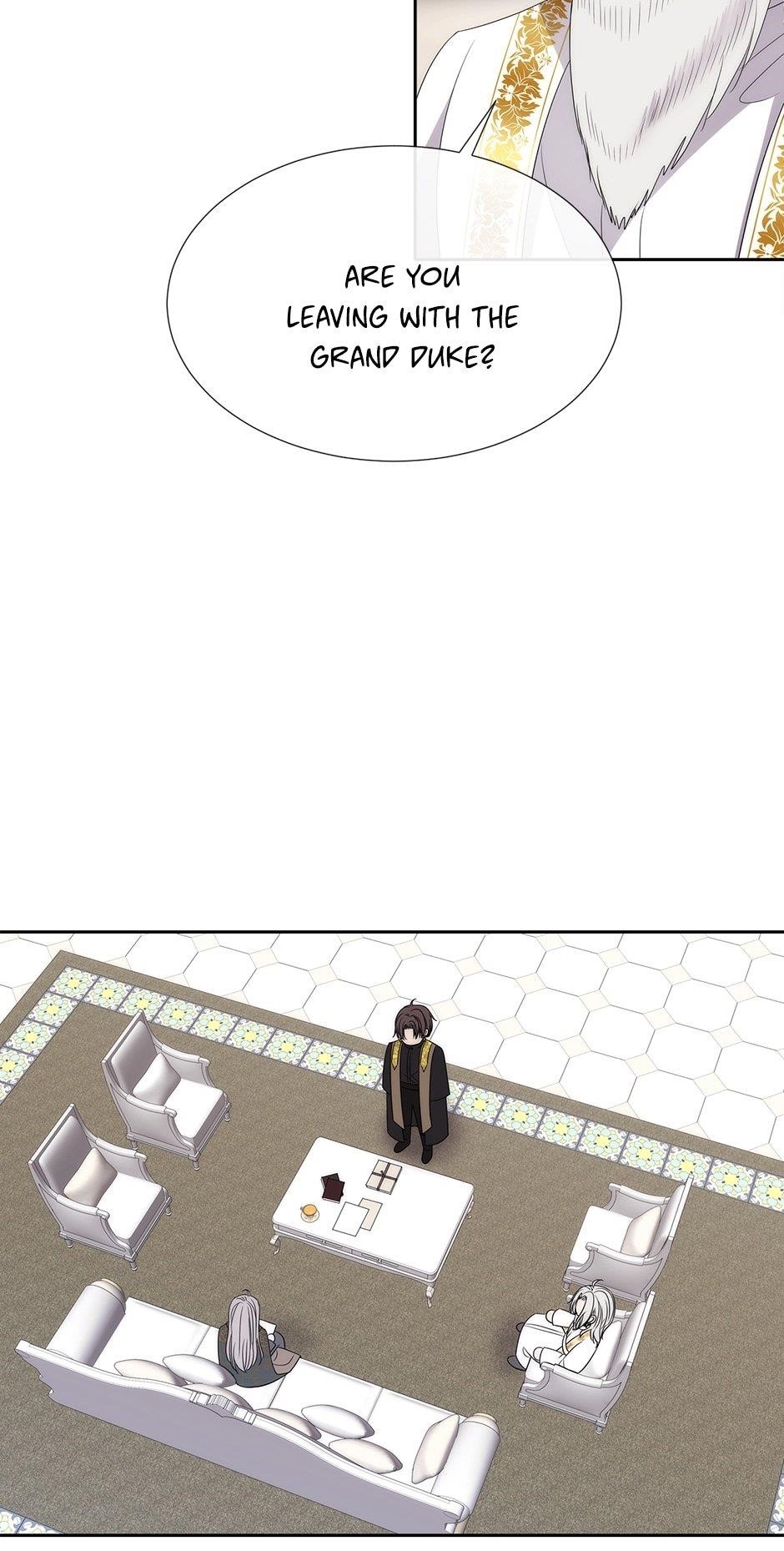 Charlotte Has Five Disciples Chapter 204 - Page 30