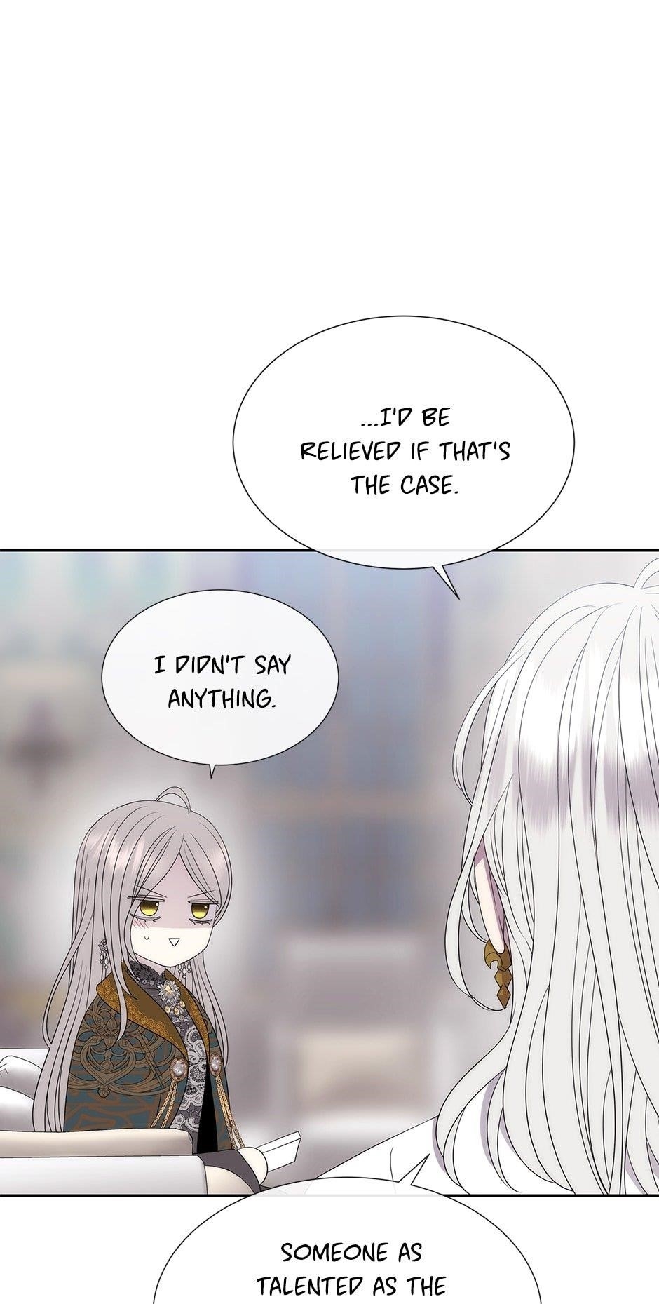 Charlotte Has Five Disciples Chapter 204 - Page 31