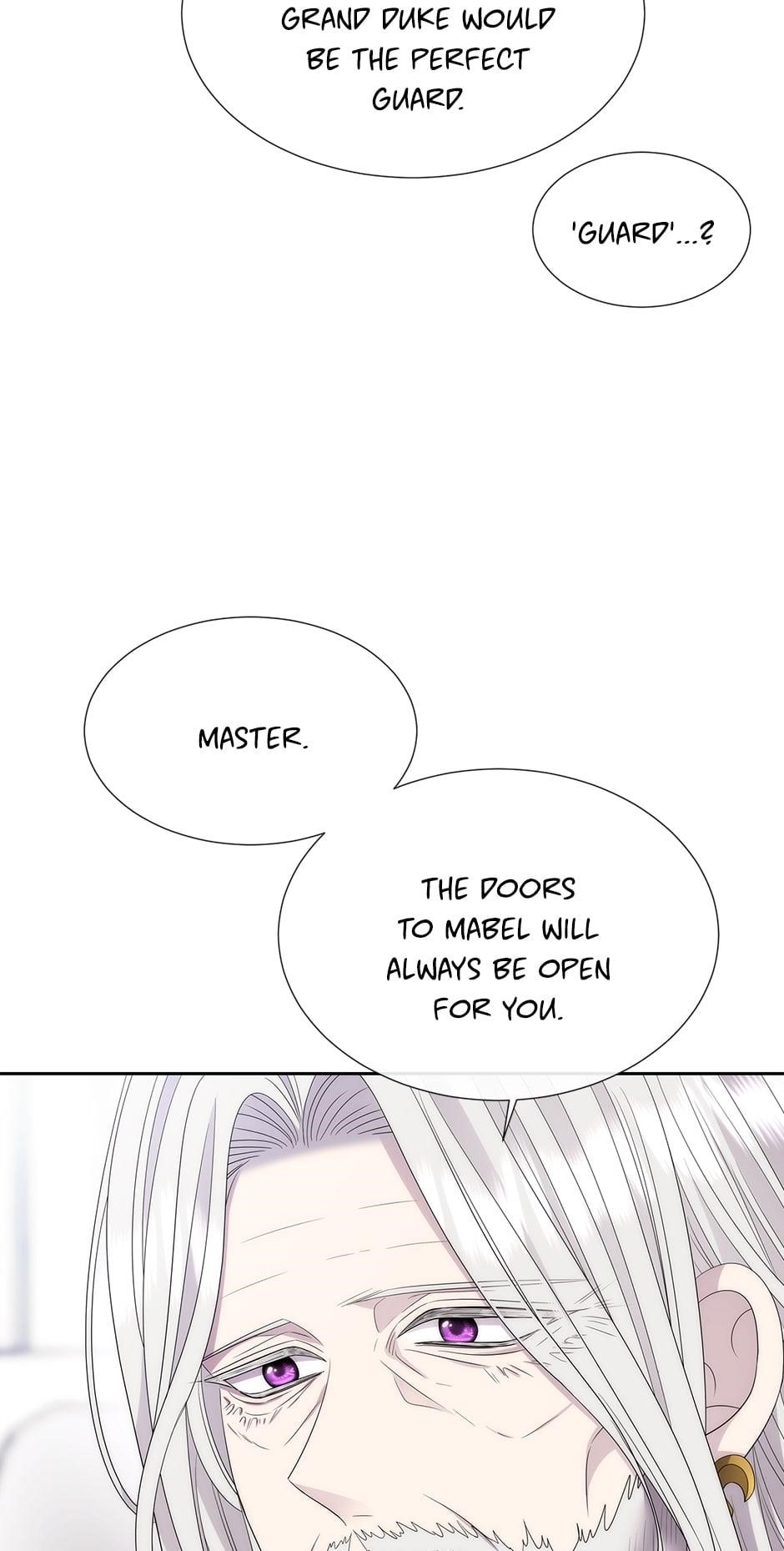 Charlotte Has Five Disciples Chapter 204 - Page 32