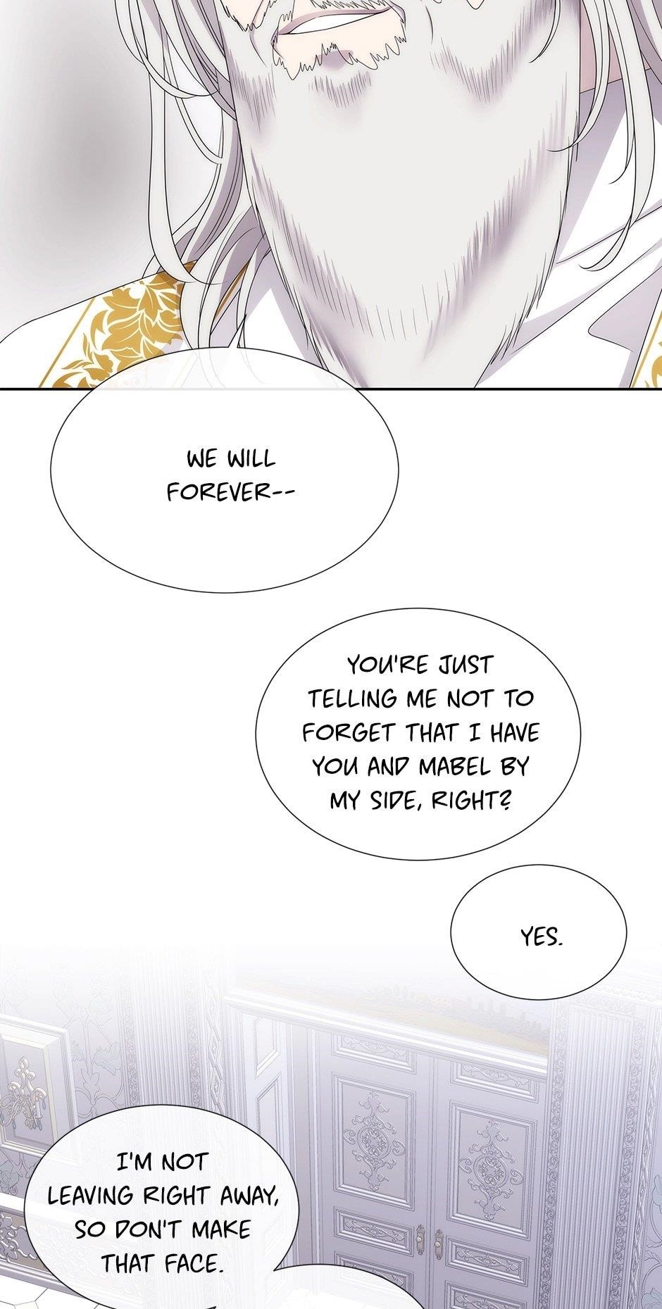 Charlotte Has Five Disciples Chapter 204 - Page 33