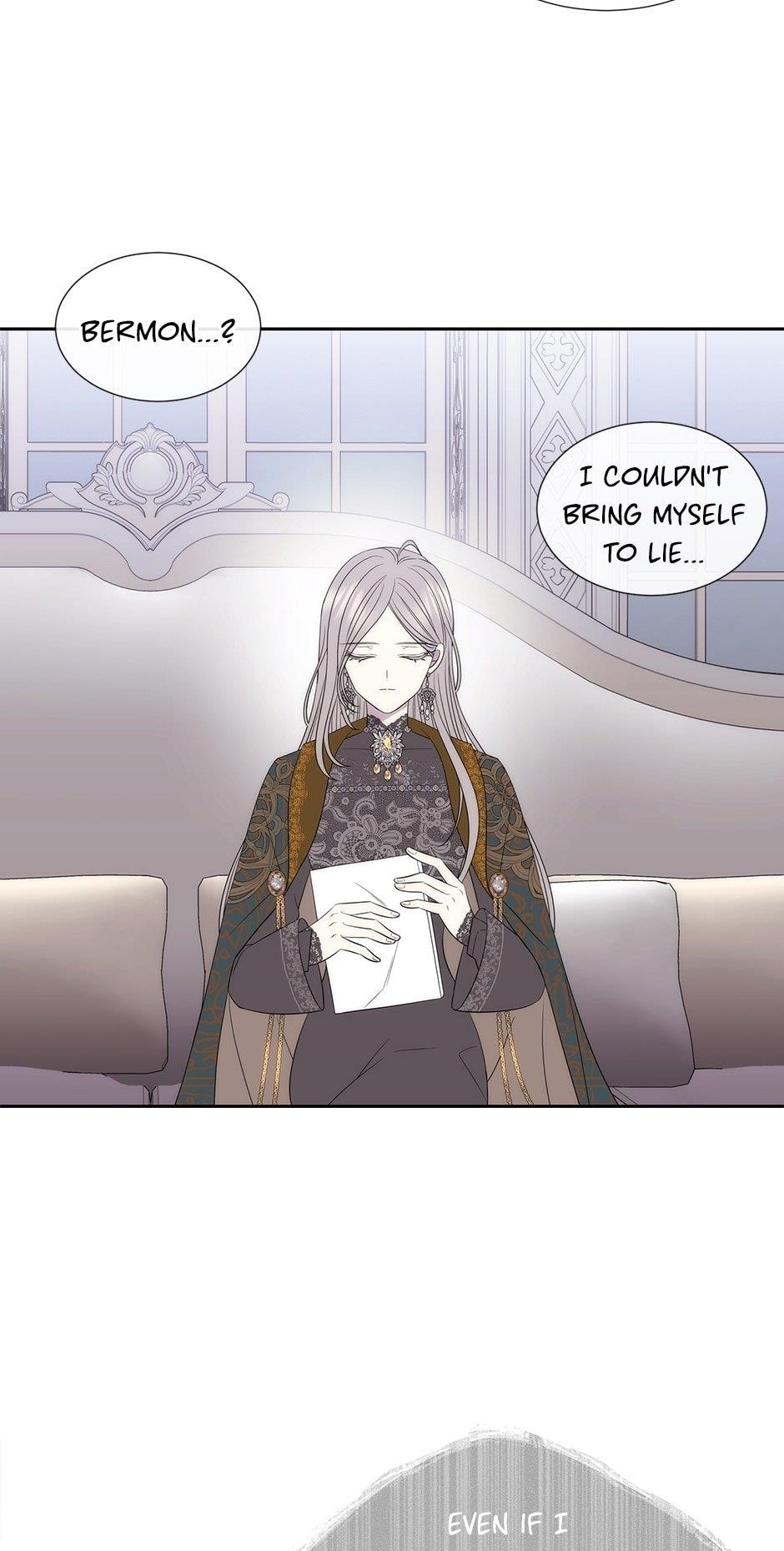 Charlotte Has Five Disciples Chapter 204 - Page 35