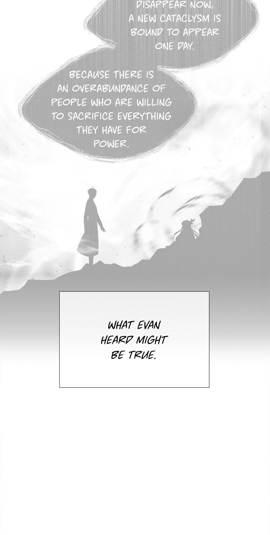 Charlotte Has Five Disciples Chapter 204 - Page 36