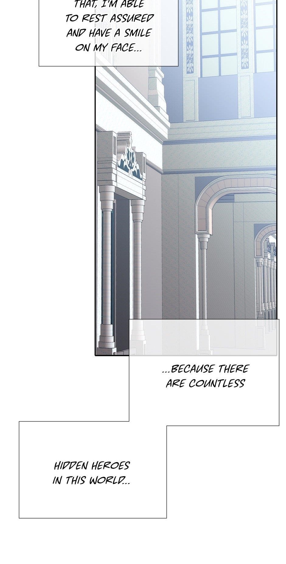 Charlotte Has Five Disciples Chapter 204 - Page 38