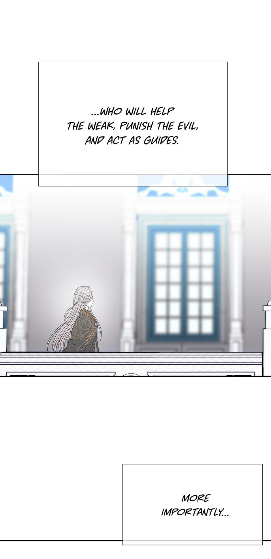 Charlotte Has Five Disciples Chapter 204 - Page 39