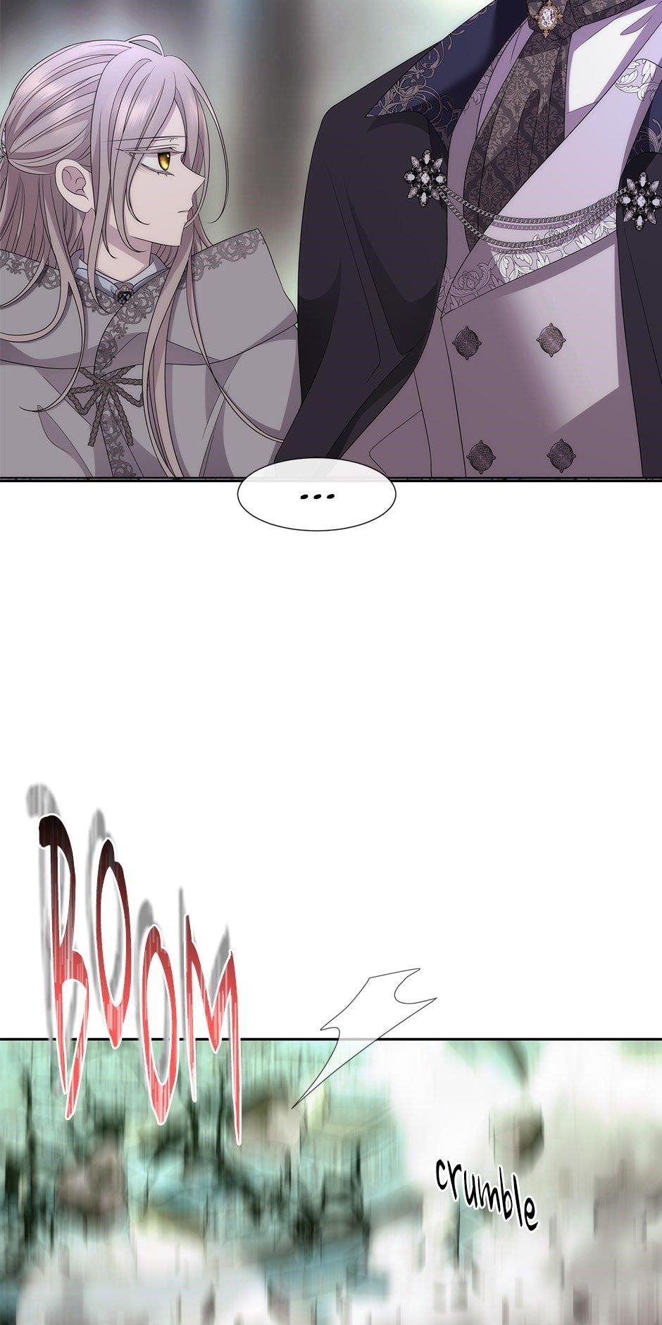 Charlotte Has Five Disciples Chapter 204 - Page 4