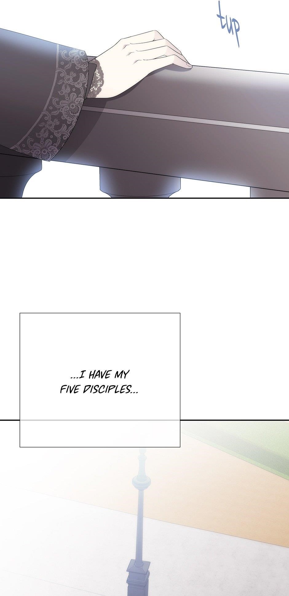 Charlotte Has Five Disciples Chapter 204 - Page 40